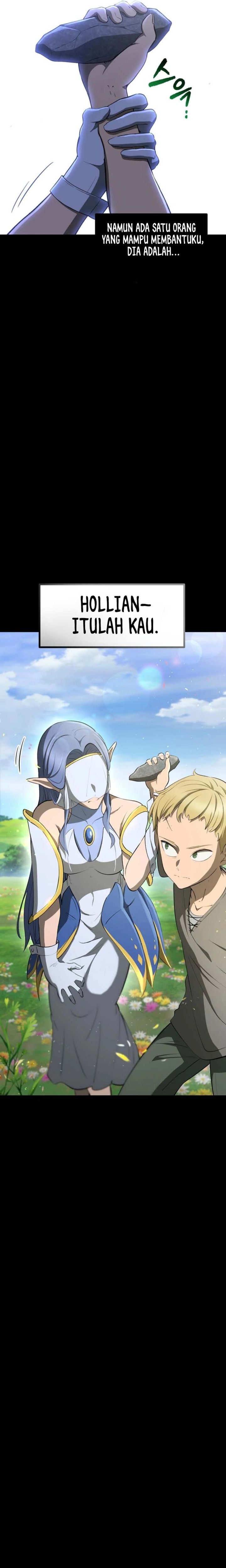 Otherworldly Sword King’s Survival Records Chapter 241 Gambar 9